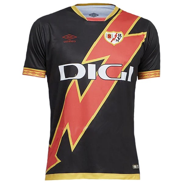 Tailandia Camiseta Rayo Vallecano 2nd 2023-2024